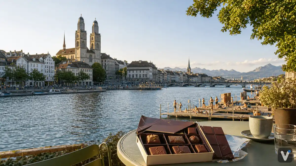 Zürich